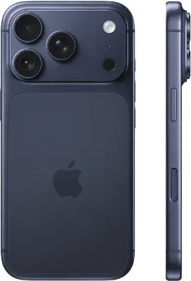 סמארטפון iPhone 17 Pro 256GB Deep Blue אספקה עד 45 ימים